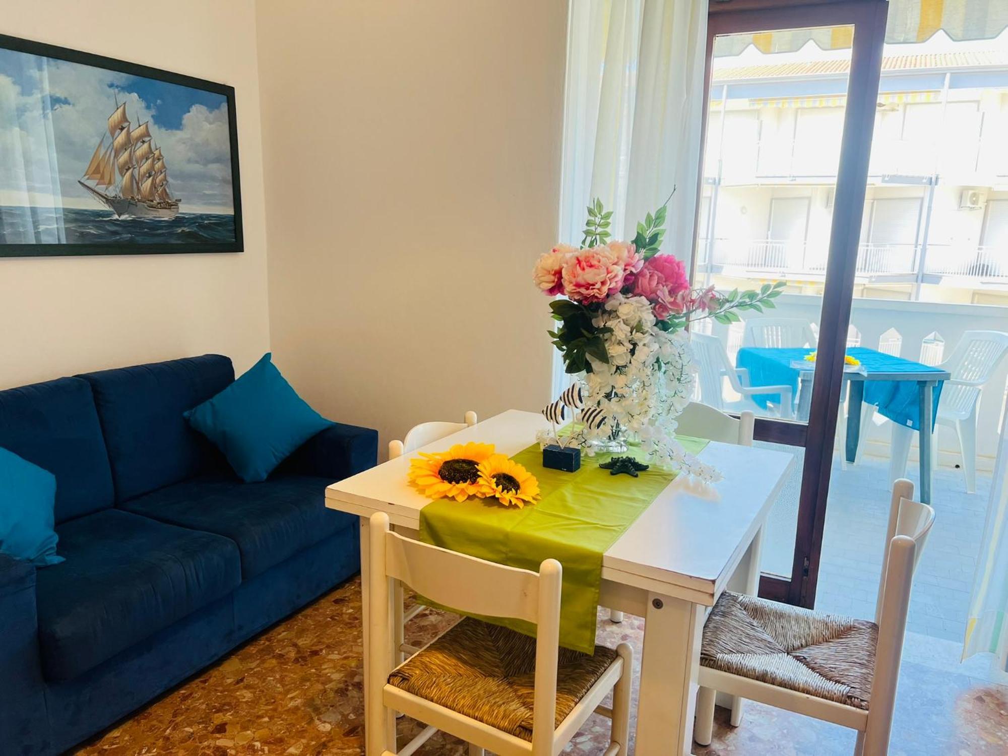Condominio Centrale Bibione
