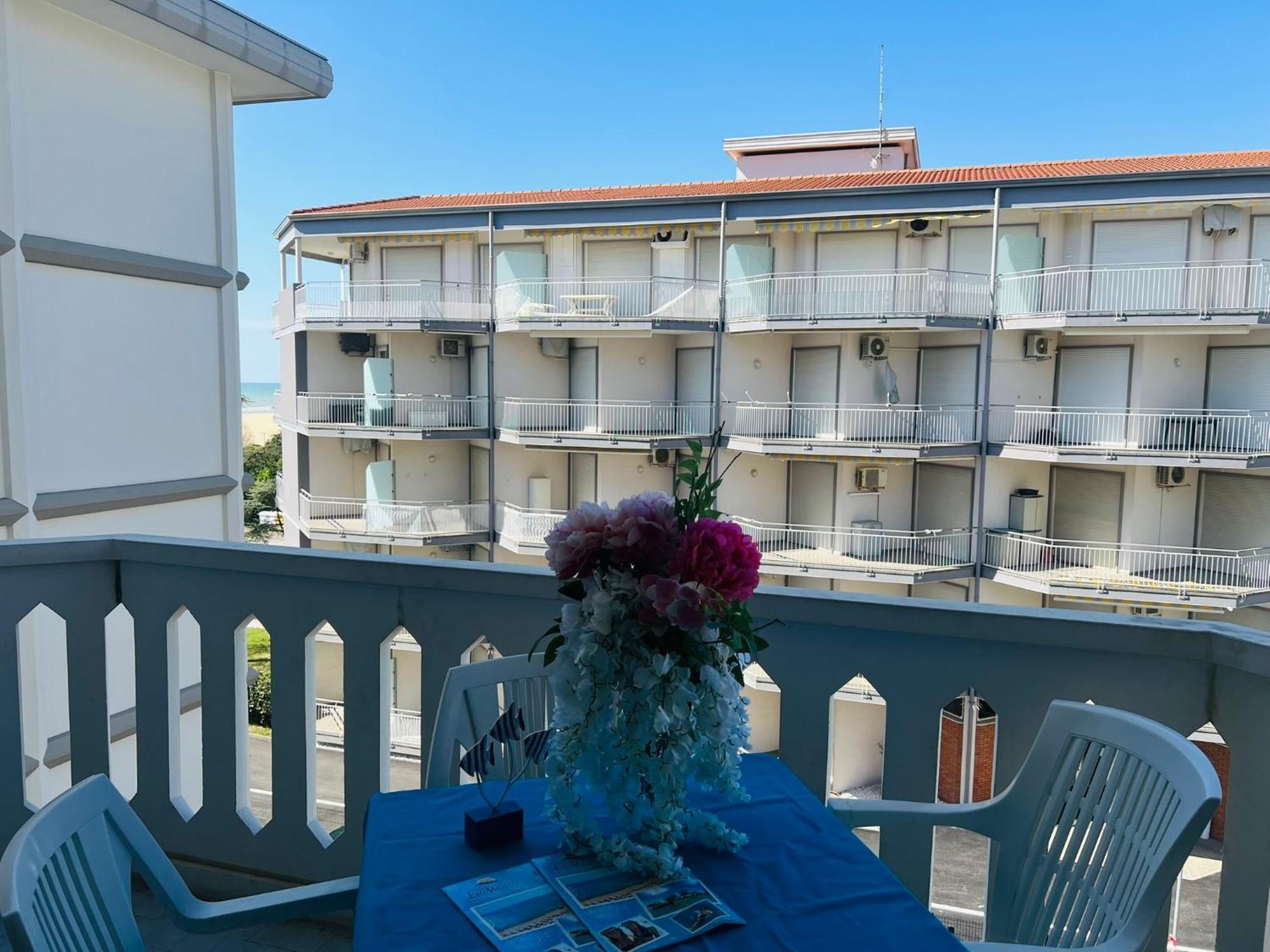 Condominio Centrale *